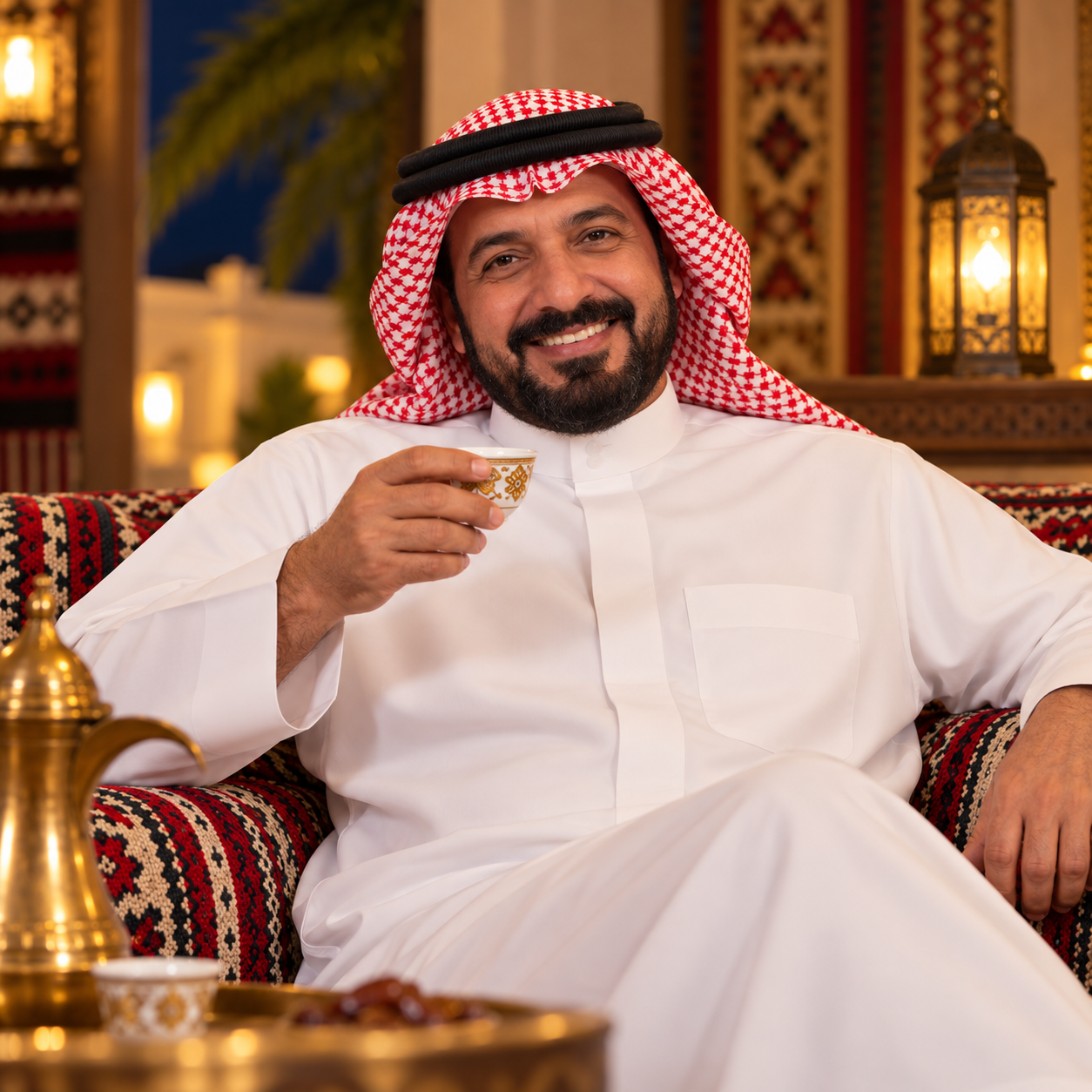 بو أحمد