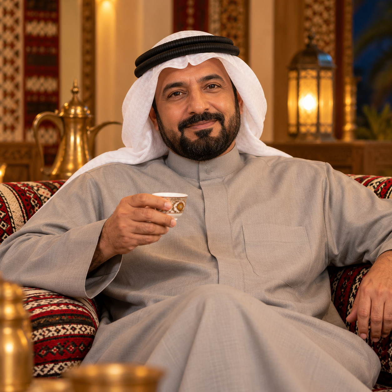 بو خليفة